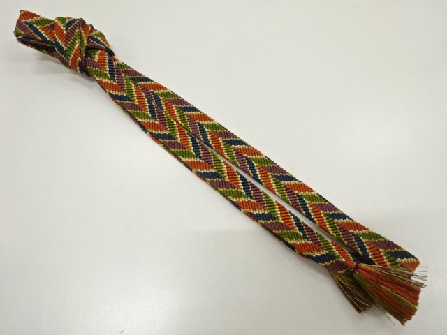 SALE!! Wa-Accessory Silk