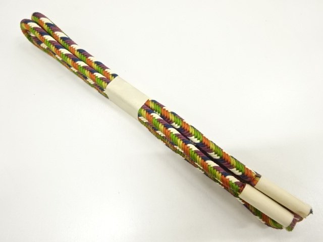 SALE!! Wa-Accessory Silk
