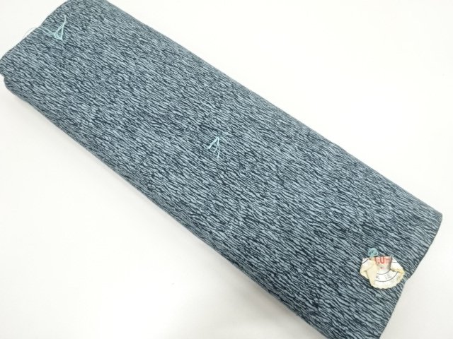 SALE!! JAPANESE KIMONO / ANTIQUE BOLT FOR YUKATA / COTTON