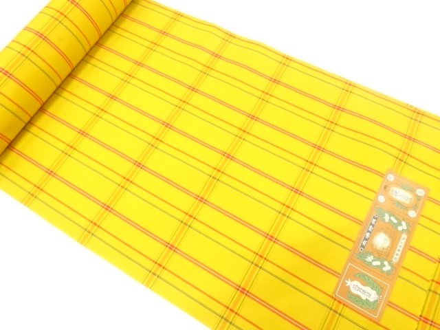SALE!! JAPANESE KIMONO / ANTIQUE ENSEMBLE BOLT / SILK / TSUMUGI