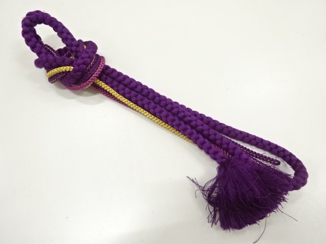 SALE!! Wa-Accessory Silk
