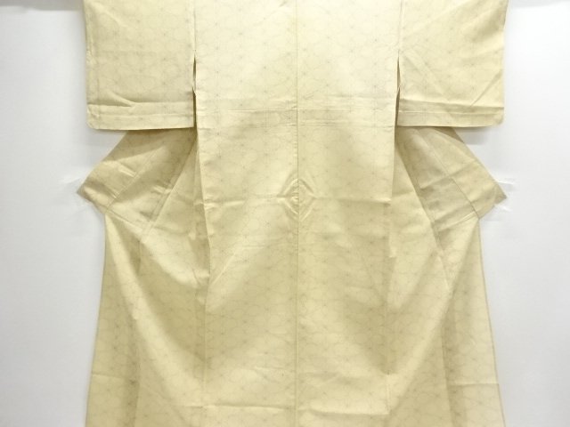 SALE!! Tsumugi Kimono Silk