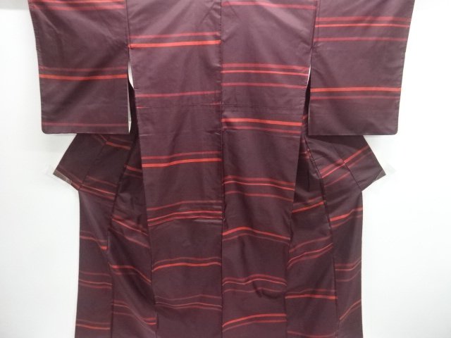 SALE!! Tsumugi Kimono Silk