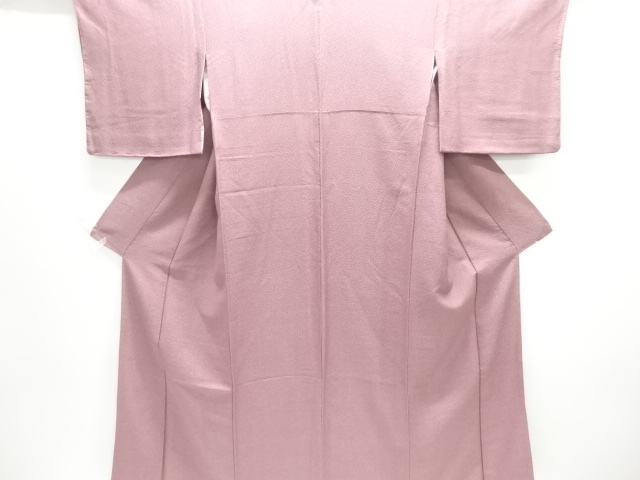 SALE!! JAPANESE KIMONO / IROMUJI / WOVEN CRACKED ICE