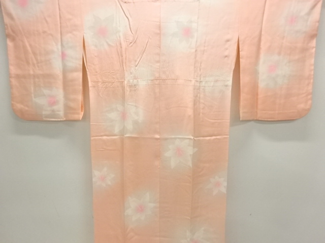 SALE!! JAPANESE HITOE JUBAN / MAPLE LEAVES
