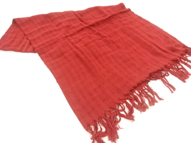 SALE!! JAPANESE SHAWL / LACE / FLOWER