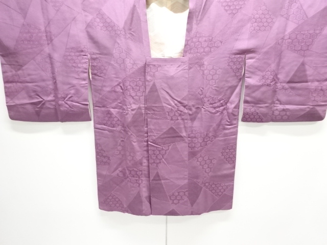 SALE!! JAPANESE MICHIYUKI COAT / WOVEN KIKKO 