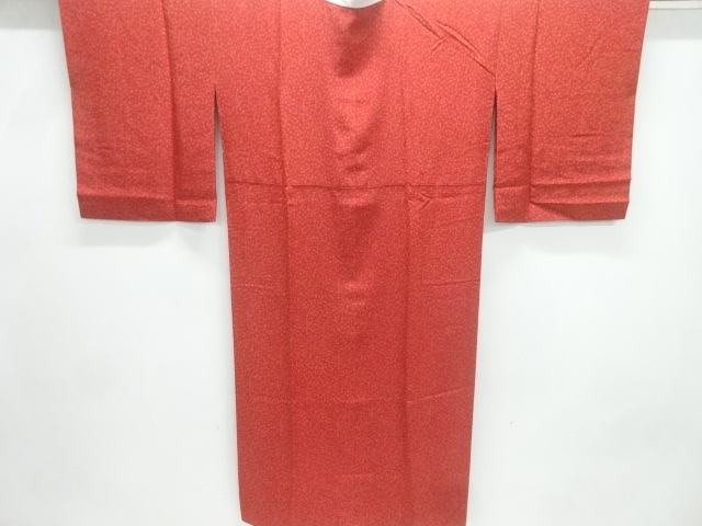 SALE!! JAPANESE JUBAN / FLOWER