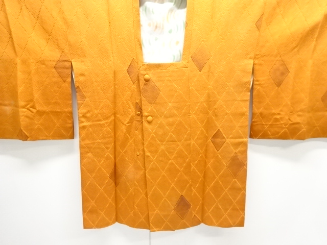 SALE!! JAPANESE MICHIYUKI COAT / RHOMBUS