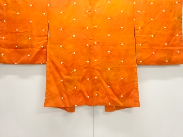 SALE!! JAPANESE HAORI / SHIBORI / DOTS