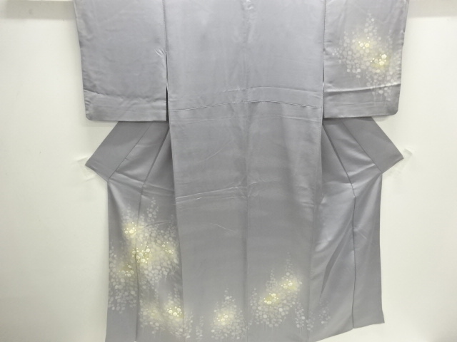 SALE!! JAPANESE KIMONO / HOMONGI / UME