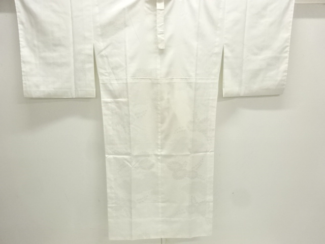 SALE!! JAPANESE KIMONO / HITOE JUBAN / KIKU