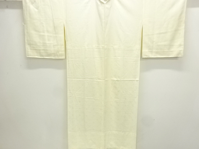 SALE!! JAPANESE HITOE JUBAN / WOVEN SAYAGATA