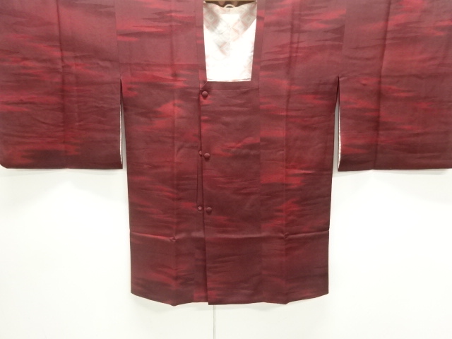 SALE!! JAPANESE MICHIYUKI COAT / MIST