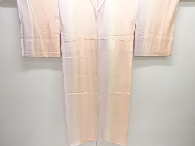 SALE!! JAPANESE JUBAN / BOKASHI PATTERN
