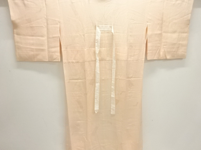 SALE!! JAPANESE KIMONO / SISTER DOLL PATTERN WEAVING HITOEJUBAN