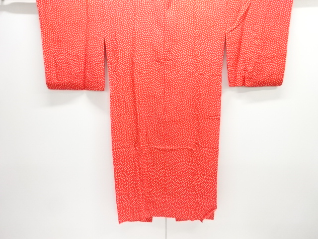 SALE!! JAPANESE KIMONO / HITOE JUBAN / UME BLOSSOM 