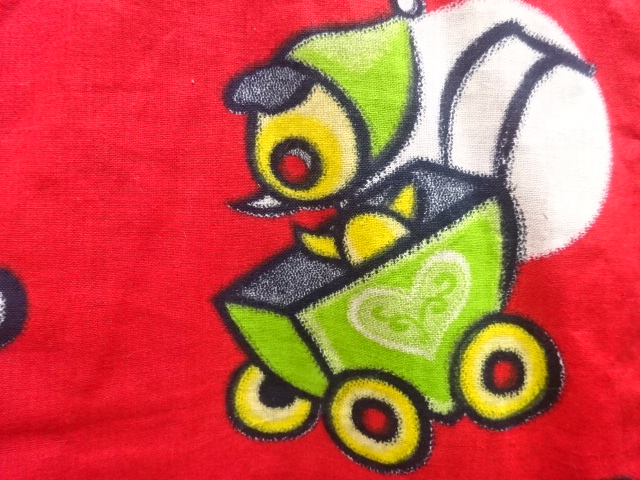 SALE!! JAPANESE KIMONO / ANTIQUE KIMONO / BIRDHOUSE / WINDOW PATTERN