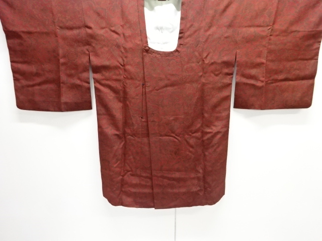 SALE!! JAPANESE MICHIYUKI COAT / CHINESE FLOWER