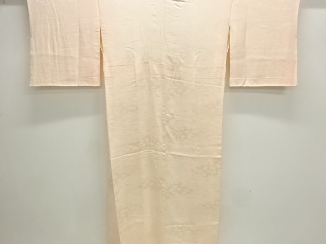 SALE!! JAPANESE KIMONO / CLOUD PATTERN JUBAN