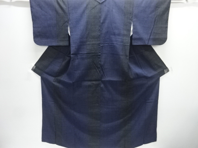 SALE!! JAPANESE KIMONO / YUKI TSUMUGI / KIKKO 