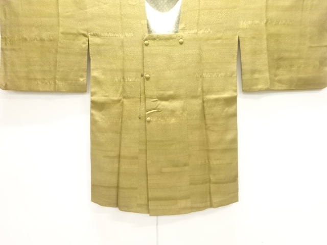 SALE!! JAPANESE MICHIYUKI COAT / MIST