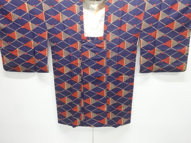SALE!! JAPANESE KIMONO / MICHIYUKI COAT / PINE 
