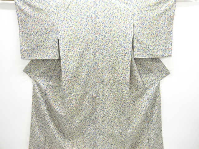 SALE!! JAPANESE KIMONO / HISTORICAL FIGURES / PATTERNS KOMON