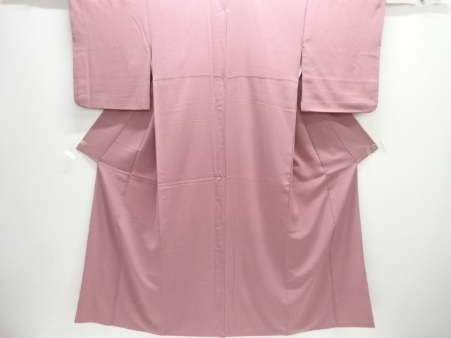 SALE!! JAPANESE KIMONO / IROMUJI / ONE CREST