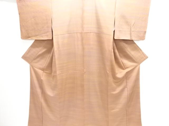 SALE!! JAPANESE KIMONO / KOMON / MIST 
