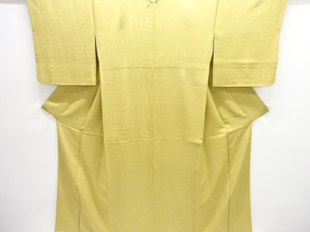 SALE!! JAPANESE KIMONO / IROMUJI / BOKASHI / ONE CREST