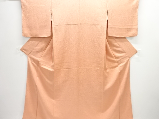SALE!! JAPANESE KIMONO / IROMUJI / WOVEN STREAM WATER 