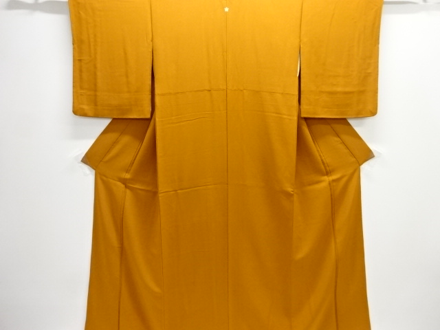 SALE!! JAPANESE KIMONO / IROMUJI / ONE CREST 