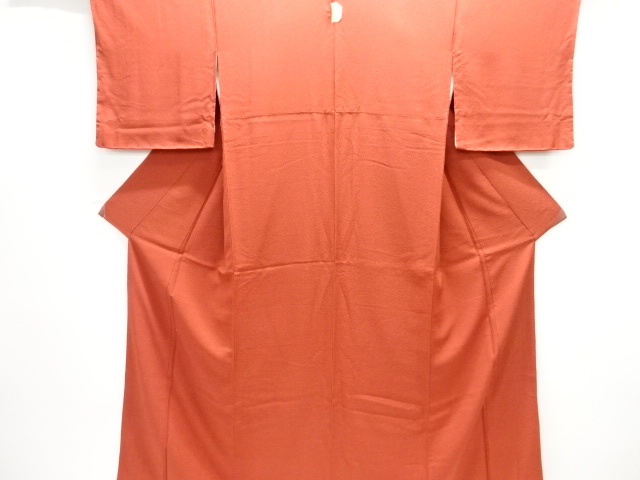 SALE!! JAPANESE KIMONO / IROMUJI / WEAVE PATTERN