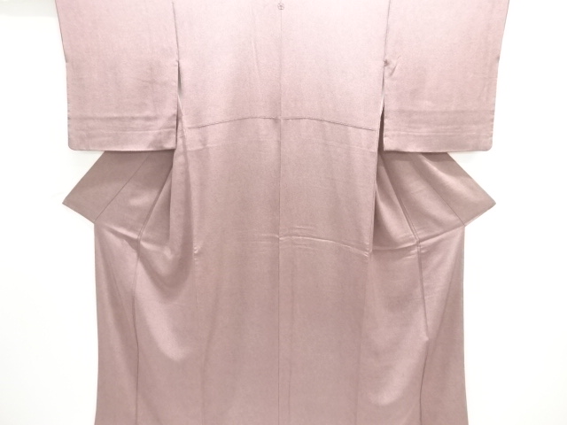 SALE!! JAPANESE KIMONO / SAME-KOMON / ONE CREST