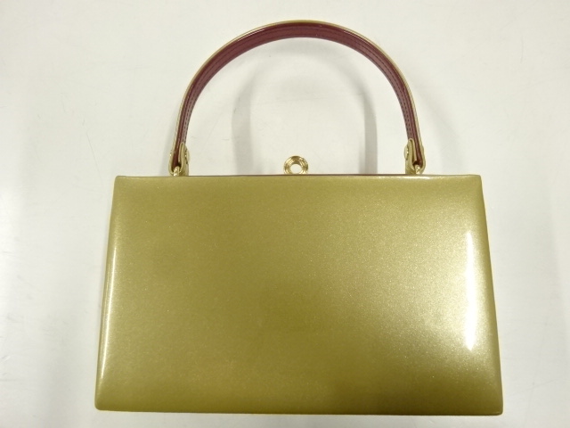 SALE!! JAPANESE KIMONO / BAG