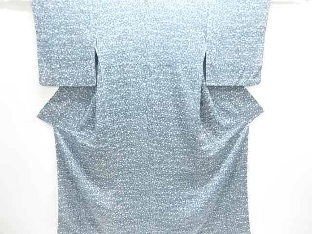 SALE!! JAPANESE KIMONO / KOMON / MAPLE 