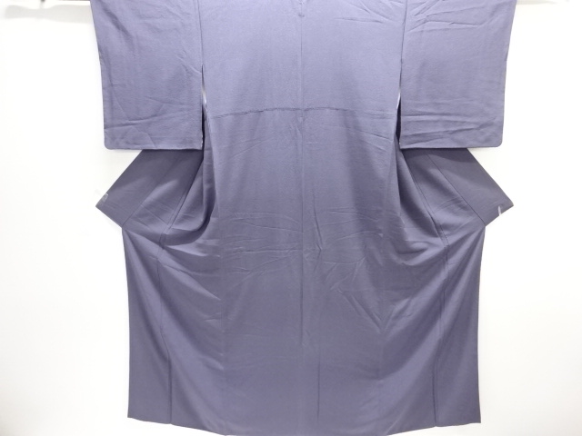 SALE!! JAPANESE KIMONO / IROMUJI / ONE CREST 