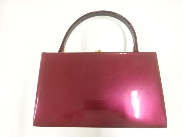 SALE!! JAPANESE KIMONO / BAG