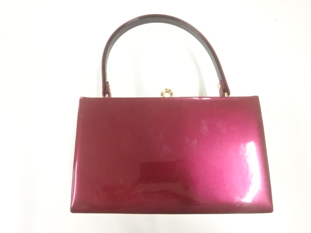 SALE!! JAPANESE KIMONO / BAG