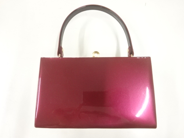 SALE!! JAPANESE KIMONO / BAG