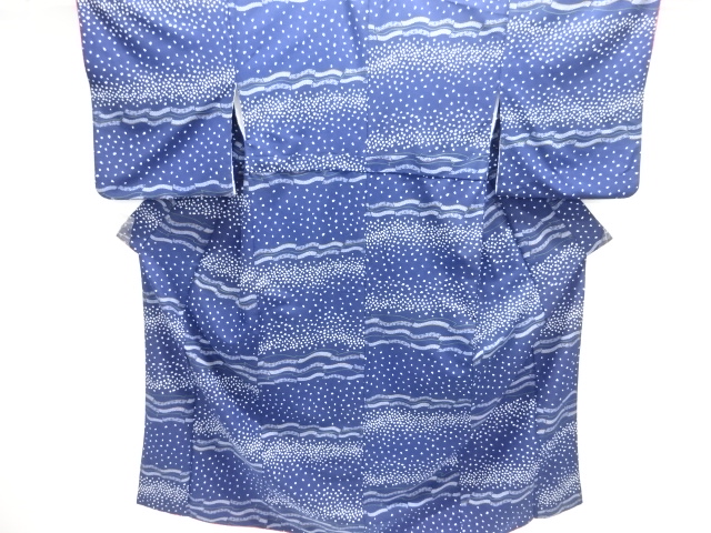 SALE!! JAPANESE KIMONO / KOMON / PETAL