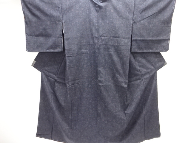 JAPANESE KIMONO / ANTIQUE TAISHO ROMANTIC STYLE: KIMONO FOR SUMMER PAT