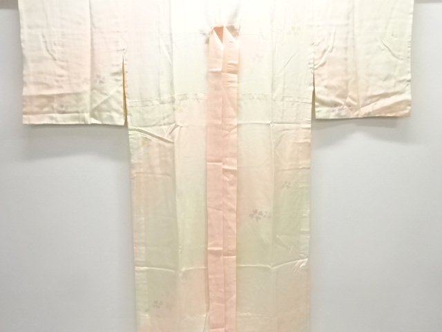 SALE!! JAPANESE HITOE JUBAN / BRANCH FLOWER
