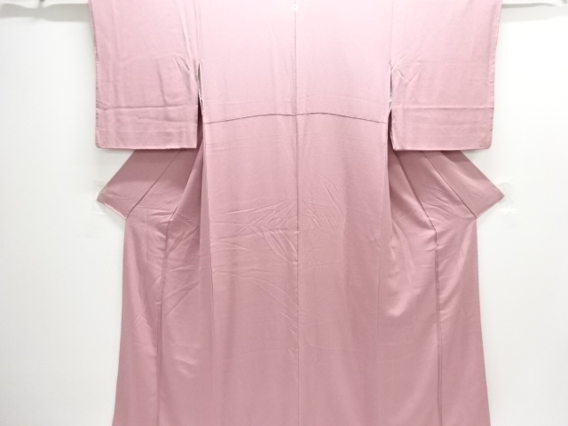 SALE!! JAPANESE KIMONO / IROMUJI / WEAVE PATTERN