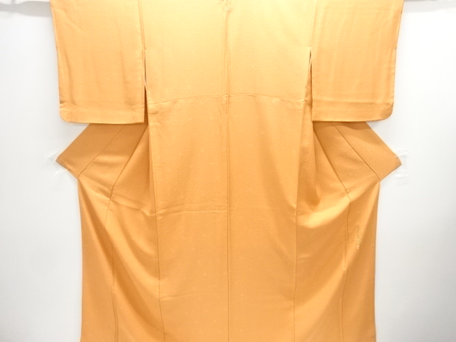 SALE!! JAPANESE KIMONO / IROMUJI / DYES / WOVEN KIKU