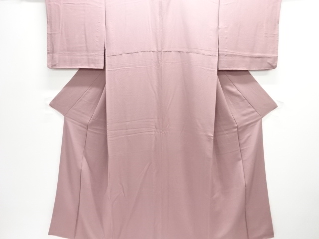 SALE!! JAPANESE KIMONO / IROMUJI / ONE CREST