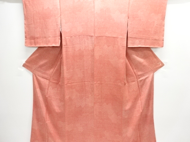 SALE!! JAPANESE KIMONO / UNUSED EDO-KOMON / ARTIST WORK 