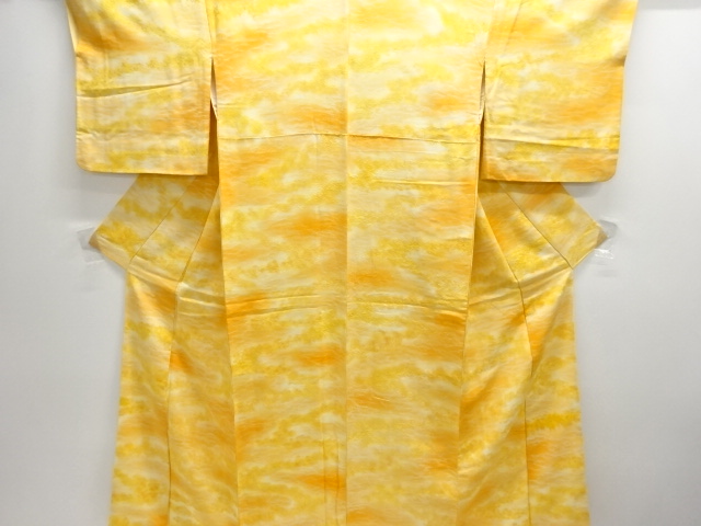 SALE!! JAPANESE KIMONO / KOMON / MIST