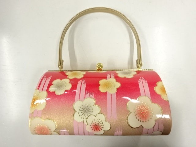 SALE!! JAPANESE KIMONO / BAG